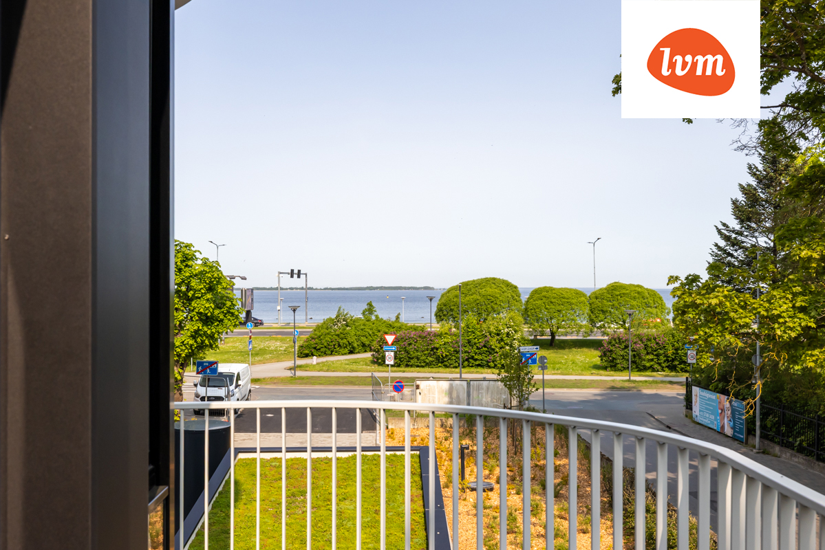 Pirita tee 20/4, Kesklinn, Tallinn