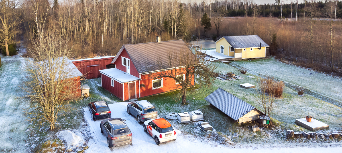 Rasmuse, Muti, Tori vald, Pärnu maakond