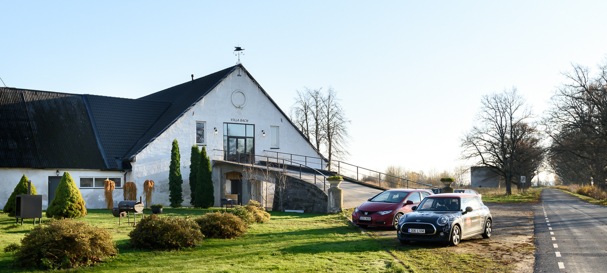 Tööstuse tee 2, Audru, Pärnu, Pärnu maakond