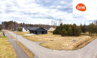 Angervaksa tee 6, Pärnu