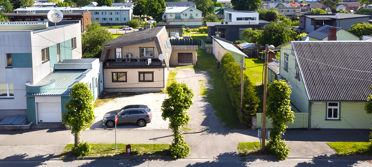 Karusselli tn 30, Rannarajoon, Pärnu, Pärnu maakond
