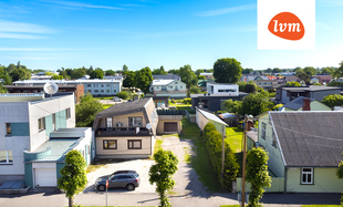 Karusselli tn 30, Pärnu