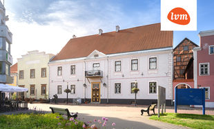 Rüütli tn 23-2, Pärnu linn