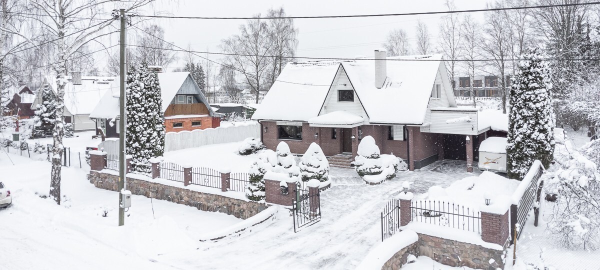 Metshaldja 14, Tartu maakond, Tartu linn, Ihaste