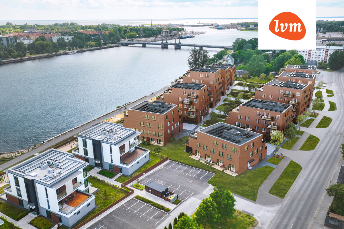 Rääma tn 7C/2-7, Pärnu maakond, Pärnu linn, Pärnu linn