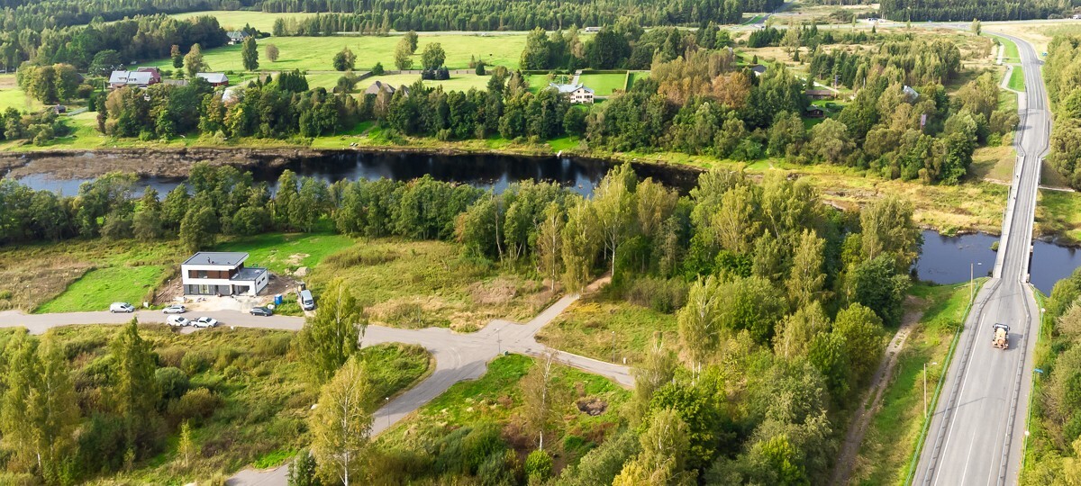 Ranna 21, Pärnu maakond, Tori vald, Sindi linn