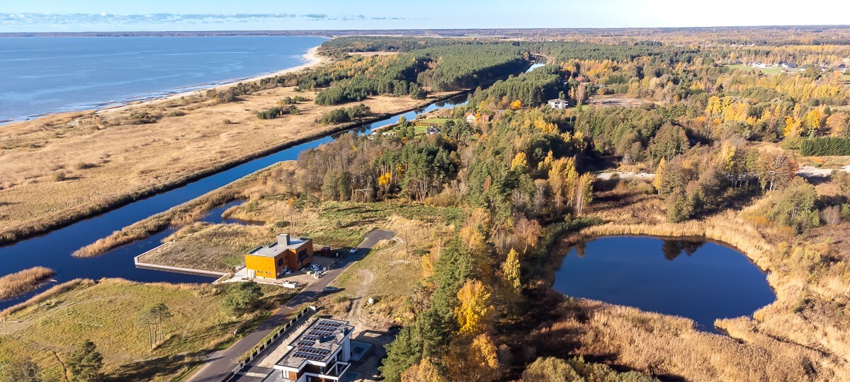 Jõesuudme tee 9, Pärnu maakond, Pärnu linn, Papsaare küla