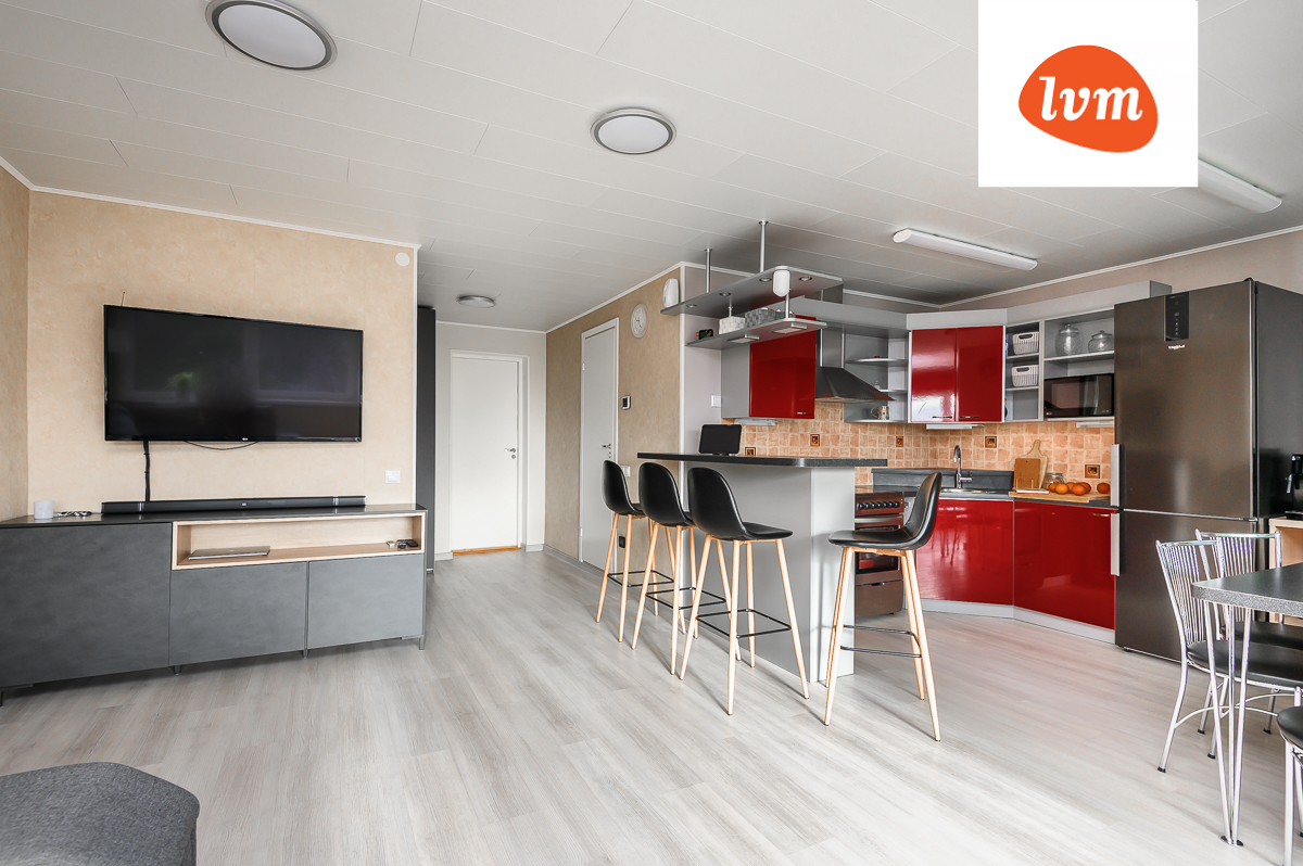 Männi tänav 23, Rääma, Pärnu