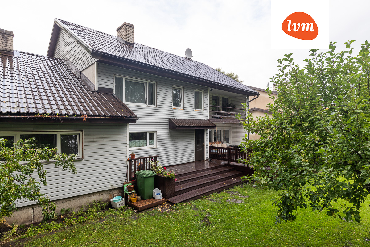 Väike-Põllu 1, Sindi linn, Tori vald