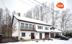 Väike-Põllu 1, Tori vald