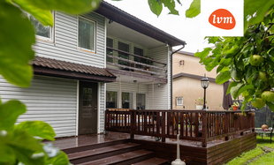 Väike-Põllu 1, Tori vald