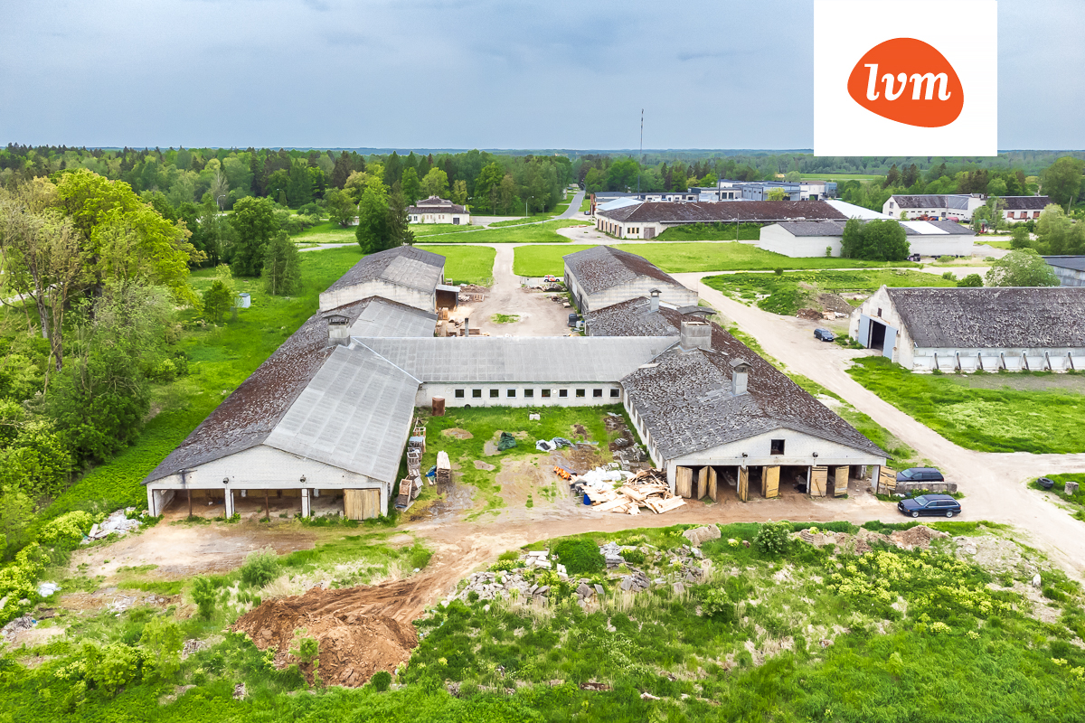 Pottula tee 16, Libatse, Põhja-Pärnumaa vald