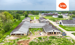 Pottula tee 16, Põhja-Pärnumaa vald