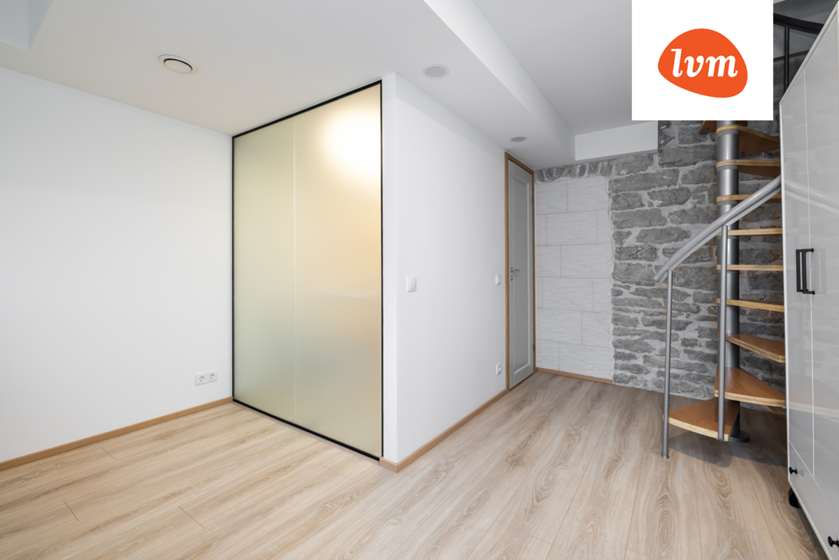 Võistluse tänav 43, Kesklinn, Tallinn, Harju maakond