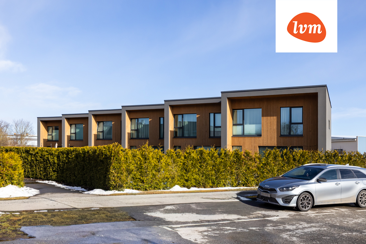 Mürsiku tn 8/1-4, Tabasalu, Harku vald