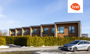 Mürsiku tänav 8/1-4, Harku vald