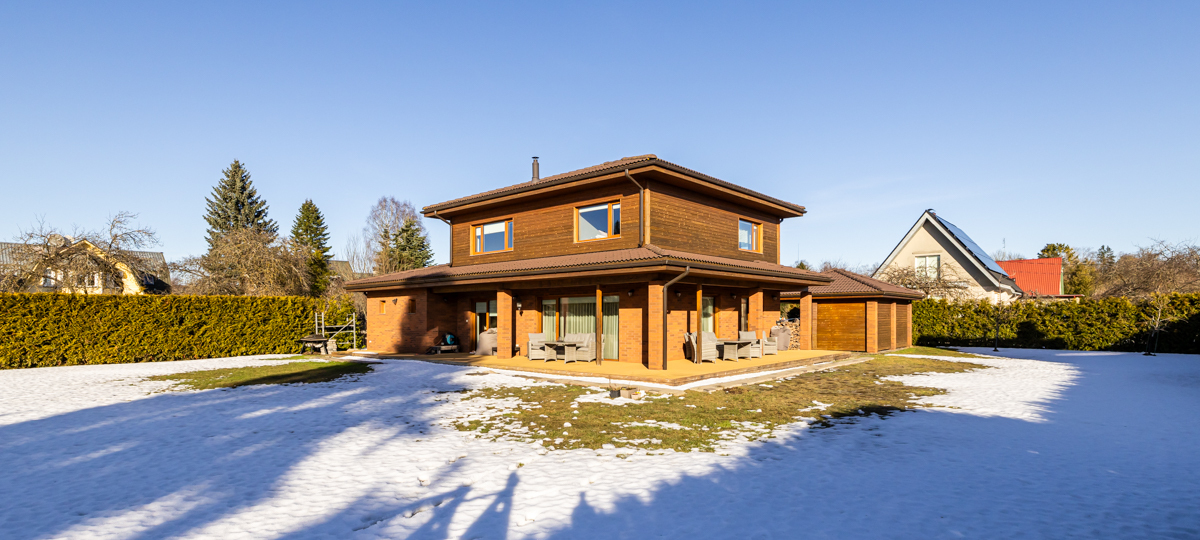 Koidu tänav 10b, Keila-Joa, Lääne-Harju vald, Harju maakond