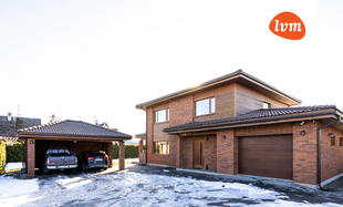 Koidu tänav 10b, Lääne-Harju vald