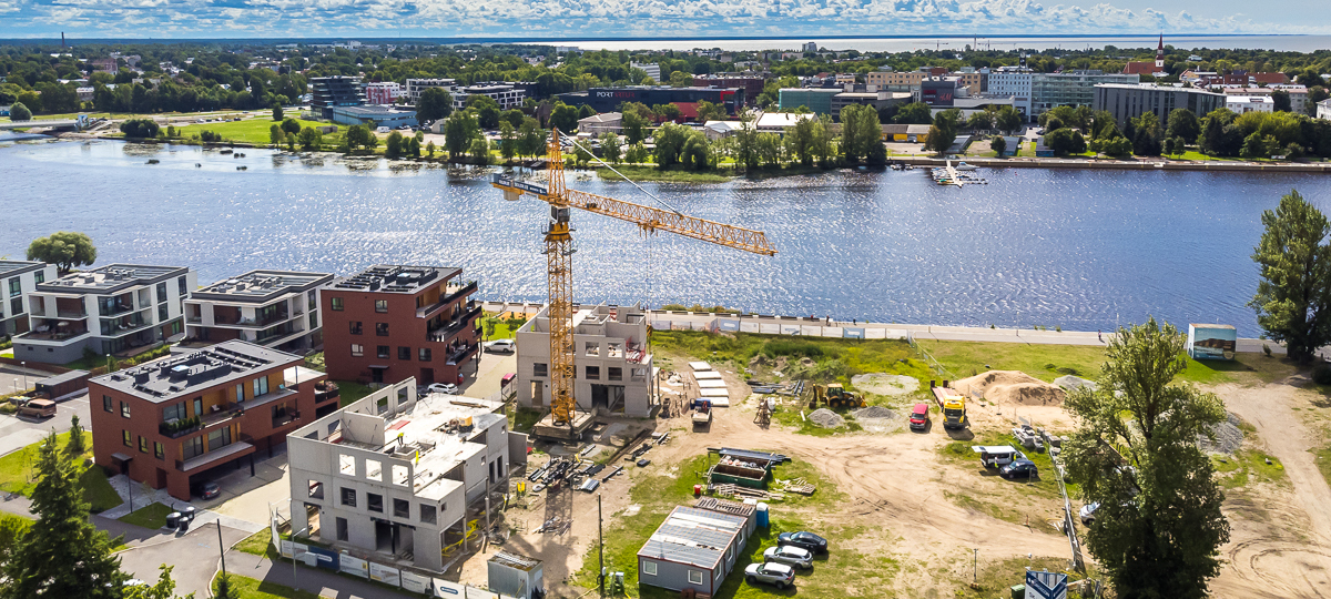 Rääma tänav 7C/2-ÄP2, Rääma, Pärnu, Pärnu maakond
