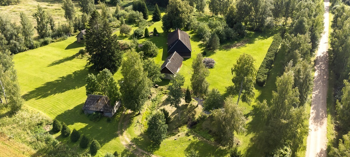 Sepakurmi , Pärnu maakond, Saarde vald, Kalita