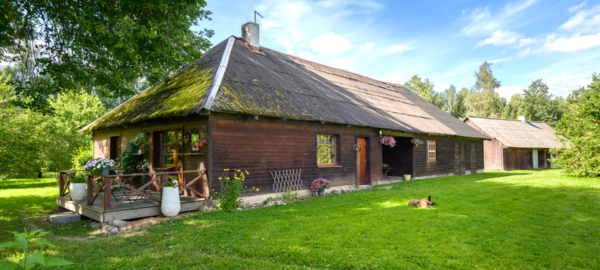 Sepakurmi, Kalita, Saarde vald, Pärnu maakond