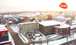 Lai tänav 9, Pärnu