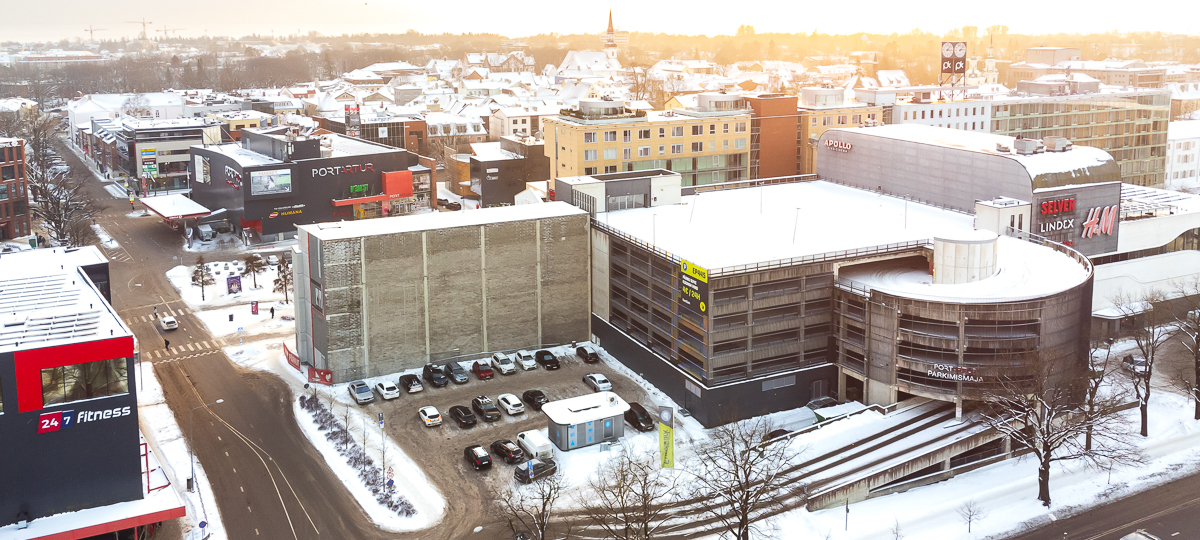 Lai tänav 9, Kesklinn, Pärnu, Pärnu maakond