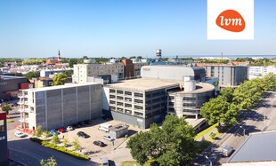 Lai tänav 9, Pärnu