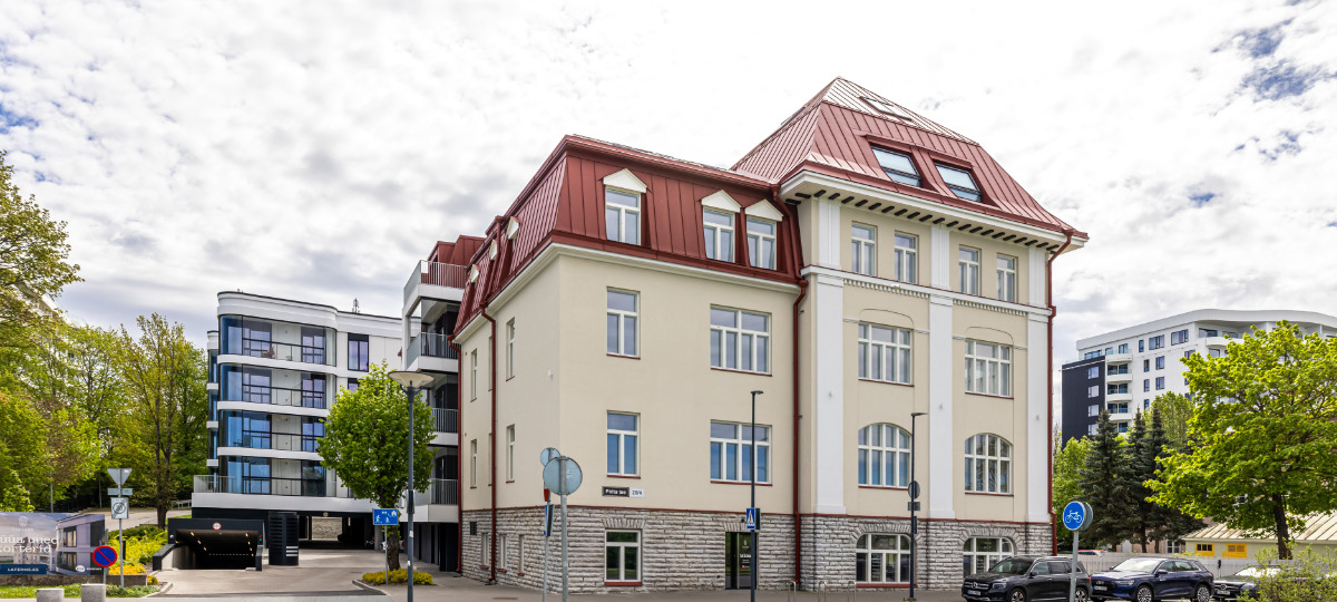 Pirita tee 20/4-ÄP 65, Kesklinna, Tallinn, Harju maakond