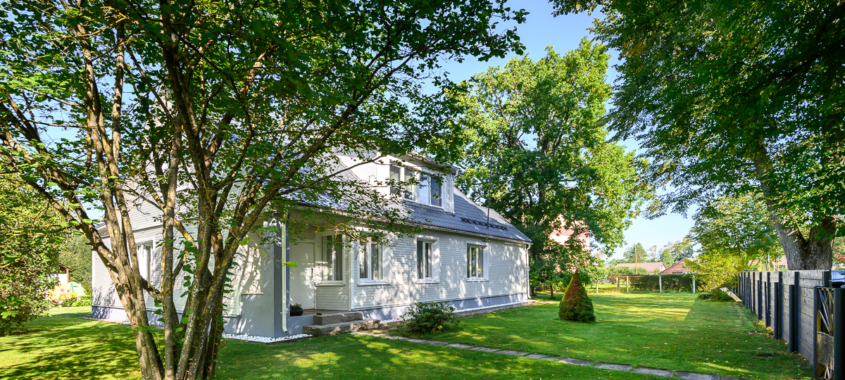 Papsaare tee 6, Papsaare, Pärnu