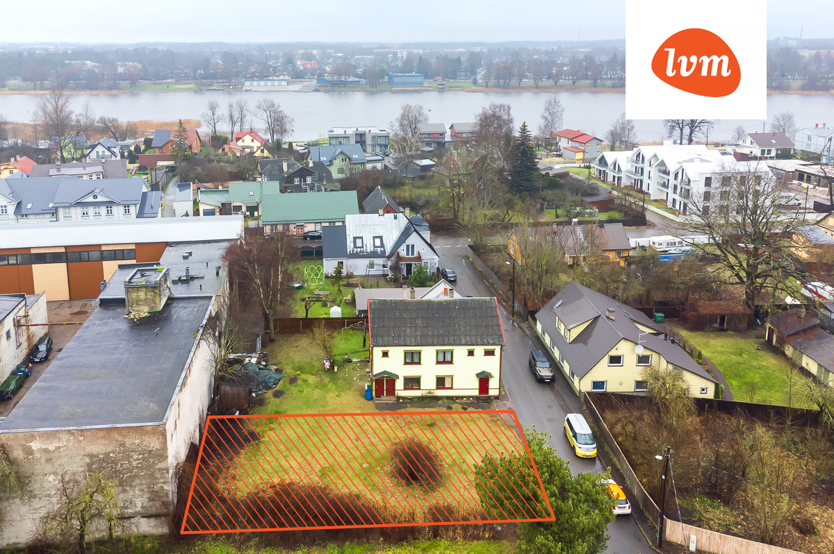 Väike-Sepa 3, Pärnu linn, Pärnu