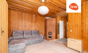 Köie tänav 6, Tallinn