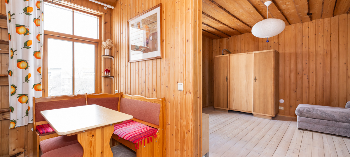 Köie tänav 6, Põhja-Tallinn, Tallinn, Harju maakond