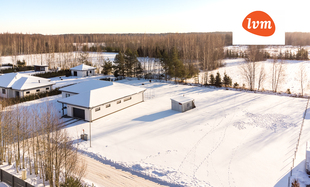 Lõvi tee 44, Pärnu