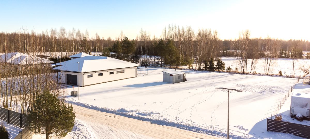 Lõvi tee 44, Papsaare, Pärnu, Pärnu maakond