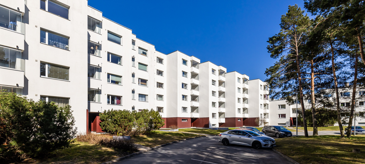 Mereranna tee 2, Haabneeme, Viimsi vald, Harju maakond