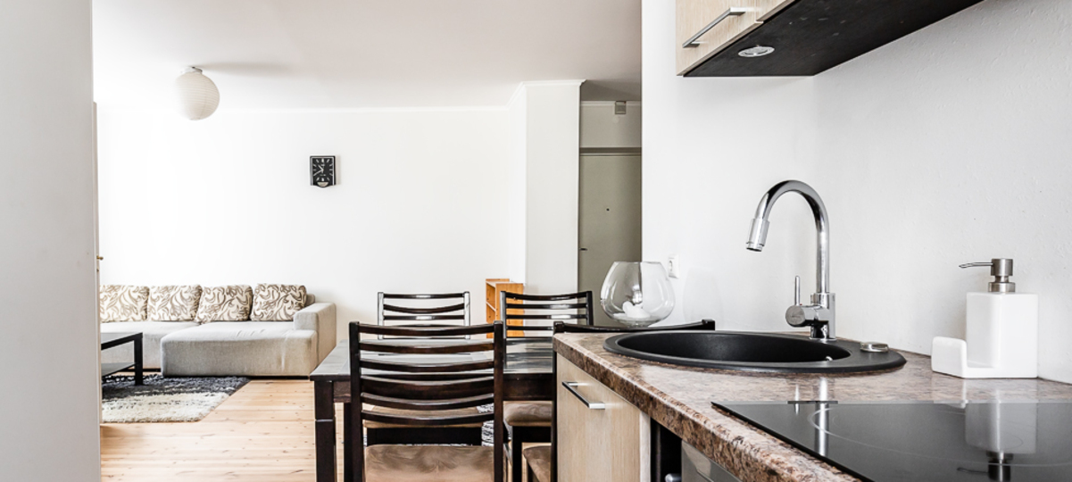 Koidu tänav 6, Kesklinn, Tallinn, Harju maakond