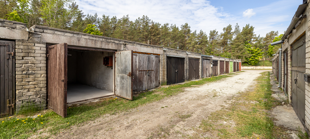 Värsi 67, Nõmme, Tallinn, Harju maakond