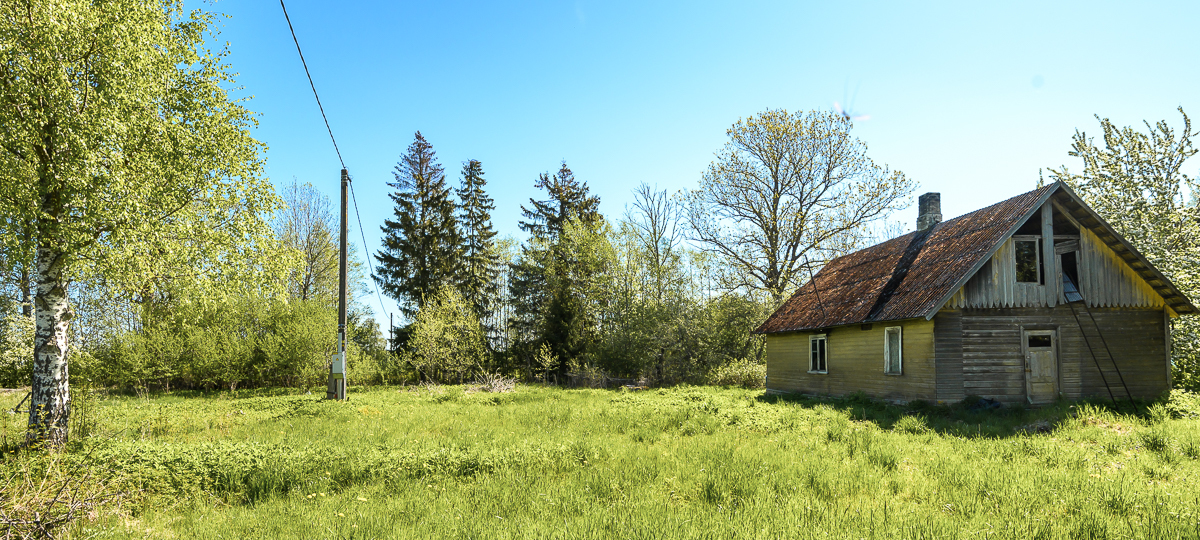 Pärnjõe tee 2a, Pärnu maakond, Põhja-Pärnumaa vald, Pärnjõe