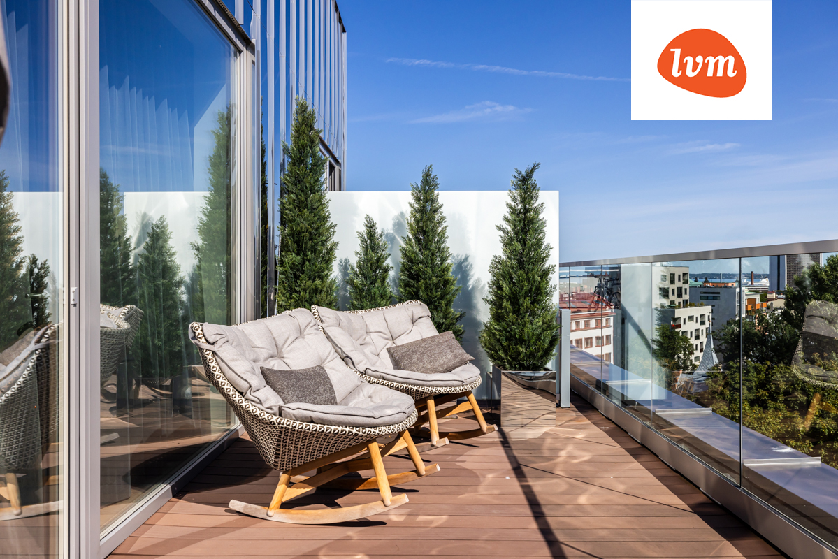 Pärnu mnt 29, Kesklinn, Tallinn