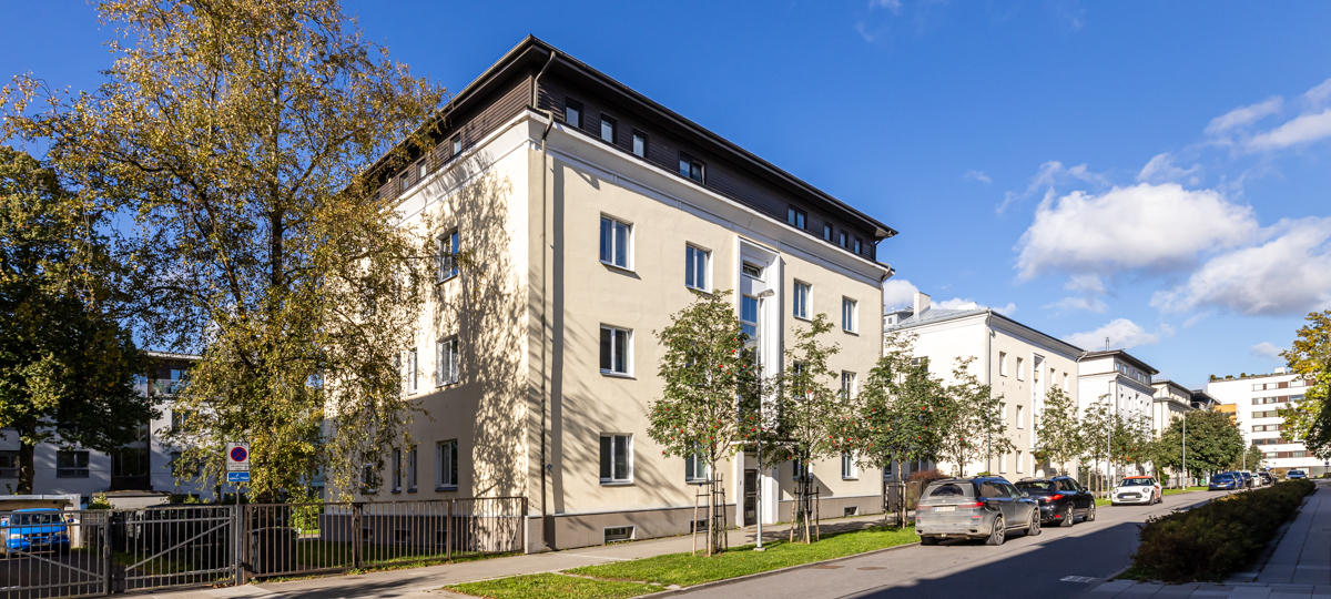 Koidu tänav 10, Kesklinn, Tallinn, Harju maakond