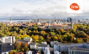 Sügise 2, Tallinn