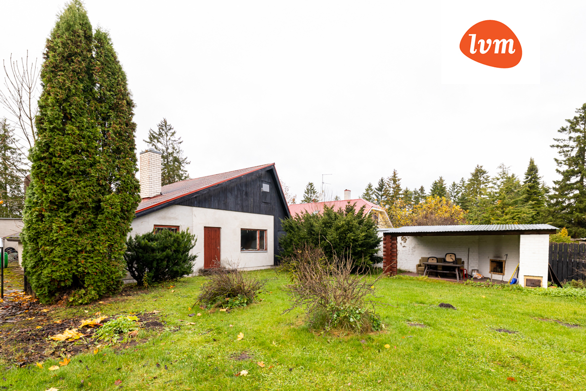 Harku tee 43, Rannamõisa, Harku vald