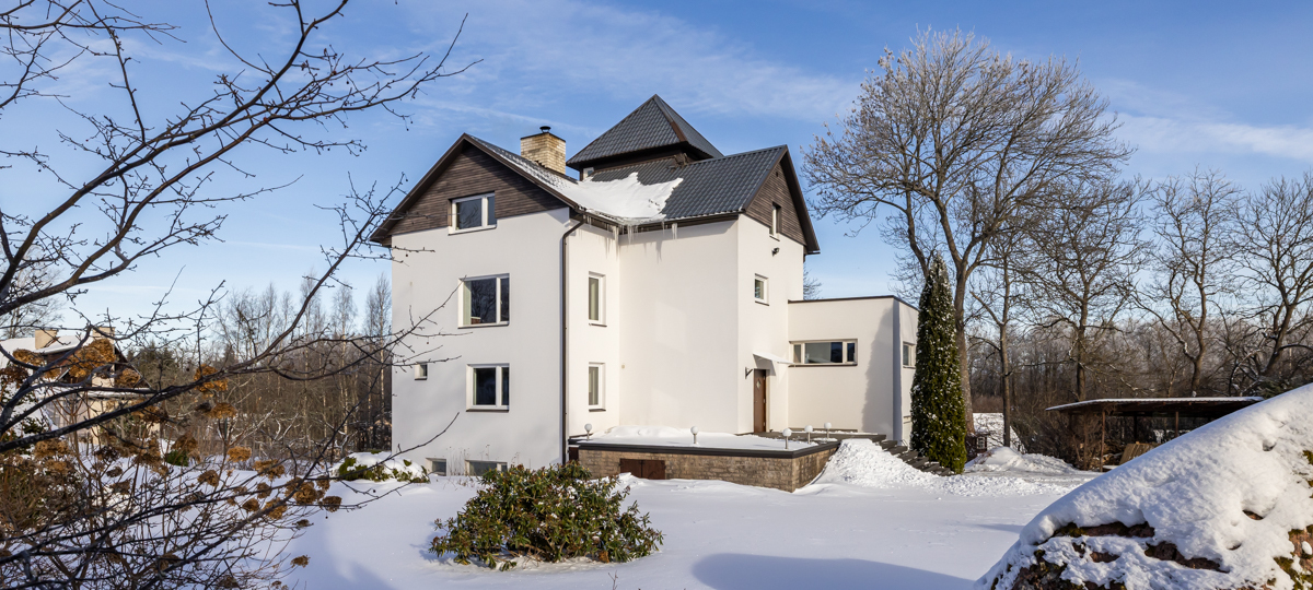 Tempo tee 32, Suurupi, Harku vald, Harju maakond