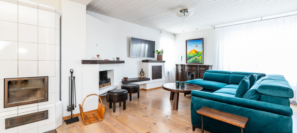 Tempo tee 32, Suurupi, Harku vald, Harju maakond