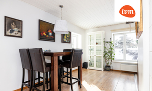 Tempo tee 32, Harku vald