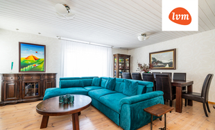 Tempo tee 32, Harku vald