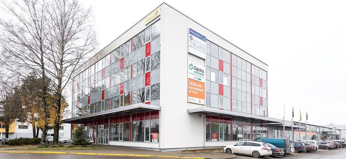 Papiniidu 5a, Pärnu maakond, Pärnu linn, Mai
