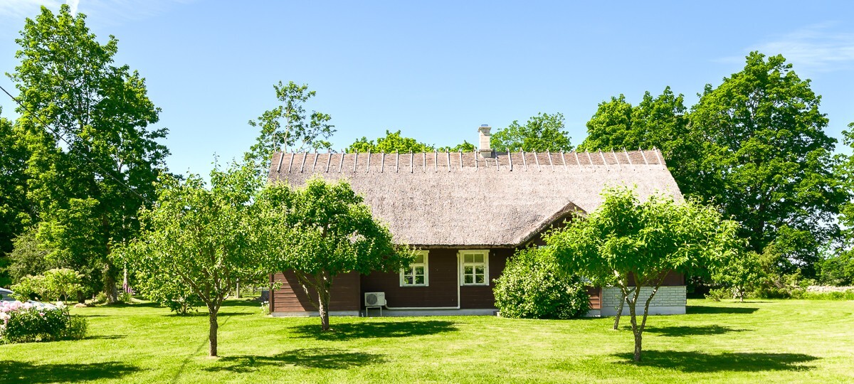 Saama , Saare maakond, Saaremaa vald, Selgase küla