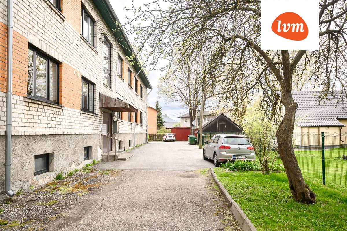 Havi  1A, Pärnu maakond, Pärnu linn, Ülejõe